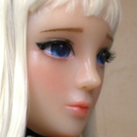 dollified Desnuda