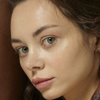 Dominika Dark Desnuda