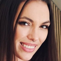 Dominika Švejdová Desnuda