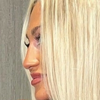 Donatella Barbero Desnuda