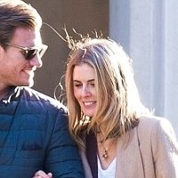 Donna Air Desnuda