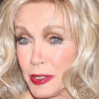 Donna Mills Desnuda
