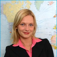 Doreen Jacobi Desnuda