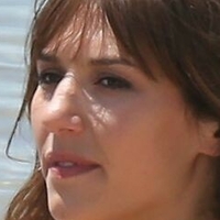 Doria Tillier Desnuda