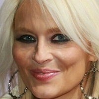 Doro Pesch Desnuda