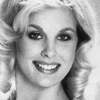 Dorothy Stratten Desnuda