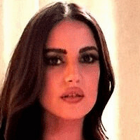 Dorra Zarrouk Desnuda