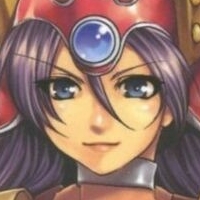Dragon Quest Desnuda