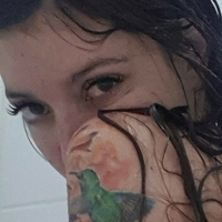 dreamnc Desnuda