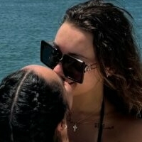 Eblys Mendoza Desnuda
