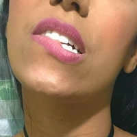 Ebony Fairy Desnuda
