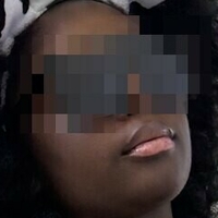 ebonybutts Desnuda