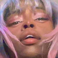 EbonyDolletteSan Desnuda