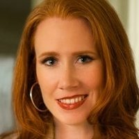 Eileen Andrews Desnuda