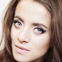 Ekaterina Kabak Desnuda