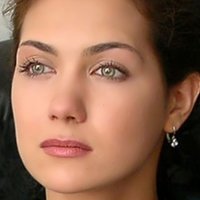 Ekaterina Klimova Desnuda