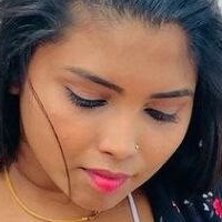 Elakkiya Rajendran Desnuda