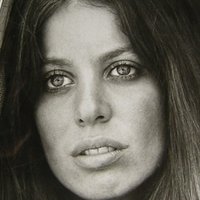Elayne Heilveil Desnuda