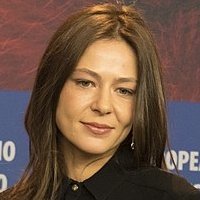 Elena Lyadova Desnuda
