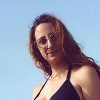 Elena Prinea Desnuda