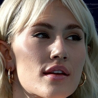 Elena Tsagrinou Desnuda