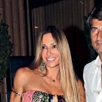 Eleni Petroulaki Desnuda