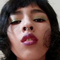 elenikaidoo Desnuda