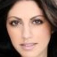 Eliana D'Ippolito Desnuda