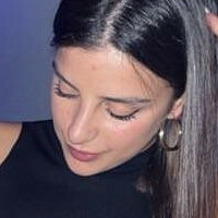 Elisa Meneghini Desnuda