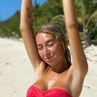 Elisa Ravasio Desnuda