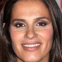 Elisa Tovati Desnuda