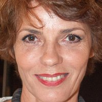 Élisabeth Bourgine Desnuda