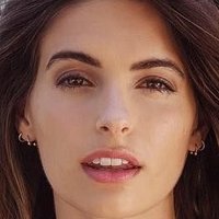 Elisabeth Giolito Desnuda