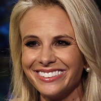 Elisabeth Hasselbeck Desnuda