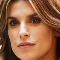 Elisabetta Canalis Desnuda