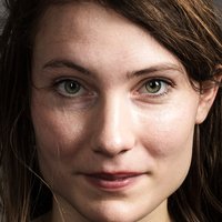 Elise Lhomeau Desnuda