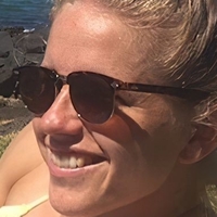 Elise Thorsnes Desnuda
