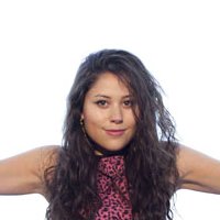 Eliza Doolittle Desnuda