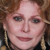 Elizabeth Ashley Desnuda