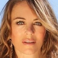 Elizabeth Jane Hurley Desnuda