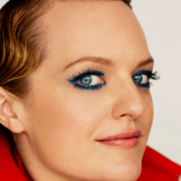 Elizabeth Moss Desnuda