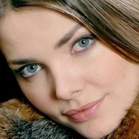 Elizaveta Boyarskaya Desnuda