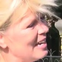 Ella van Drumpt Desnuda