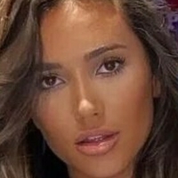 Elle Solferini Desnuda