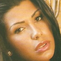 Ellen Cardoso Desnuda