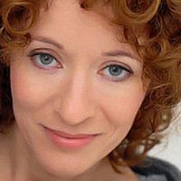 Ellen van der Koogh Desnuda