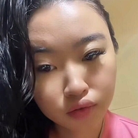_ellenliu Desnuda