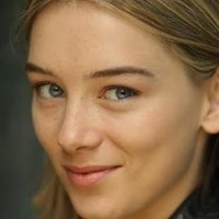 Eloise Smyth Desnuda