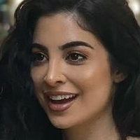 Elwa Saleh Desnuda