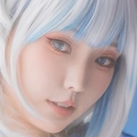 Ely Cosplayer Desnuda